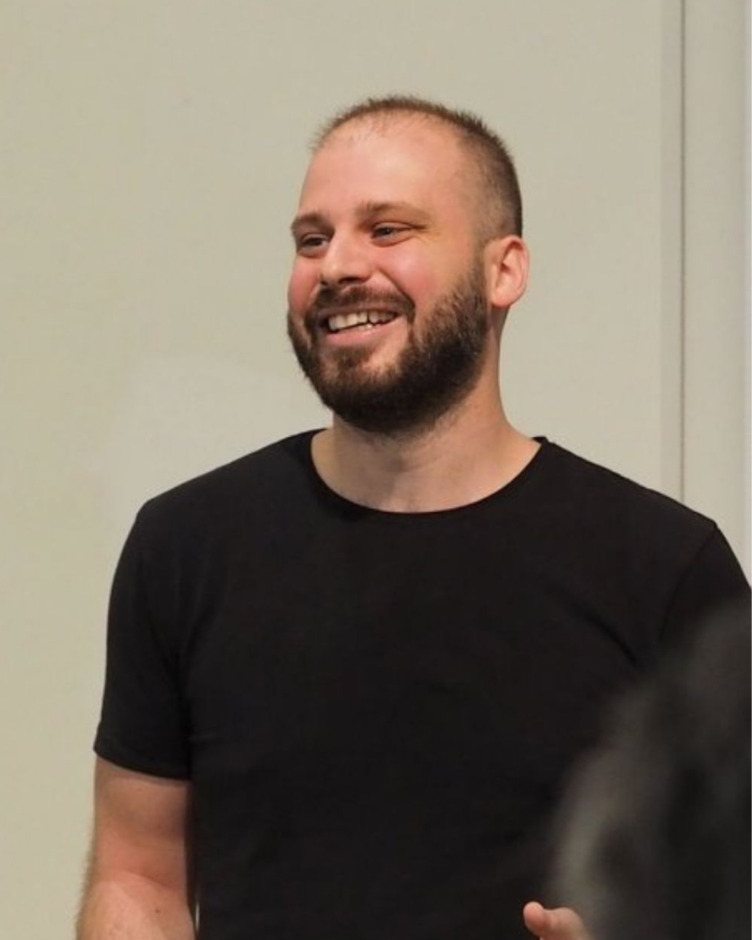 Massimo Giacchino
