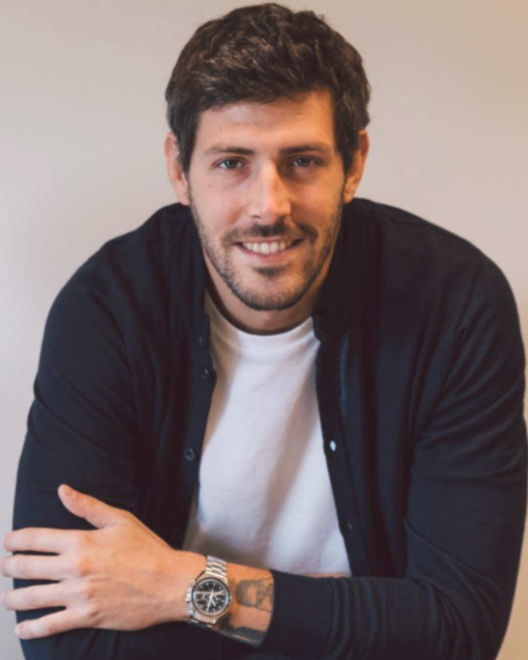 Gianluca Manitto