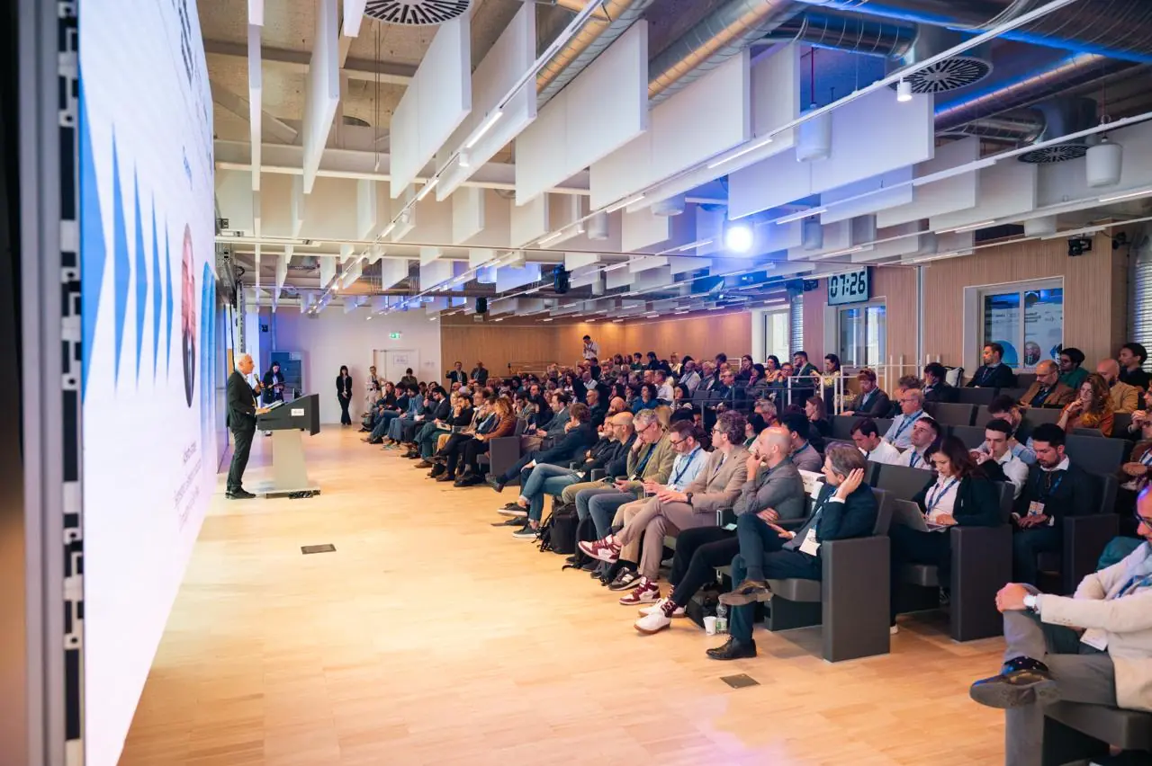 Space TO Move — ToMove Community Summit