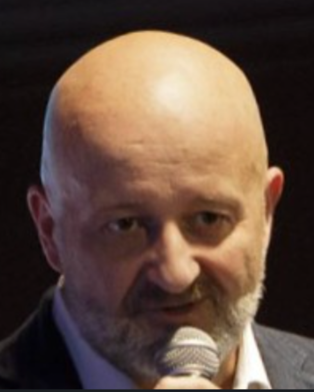 Enrico Gentina