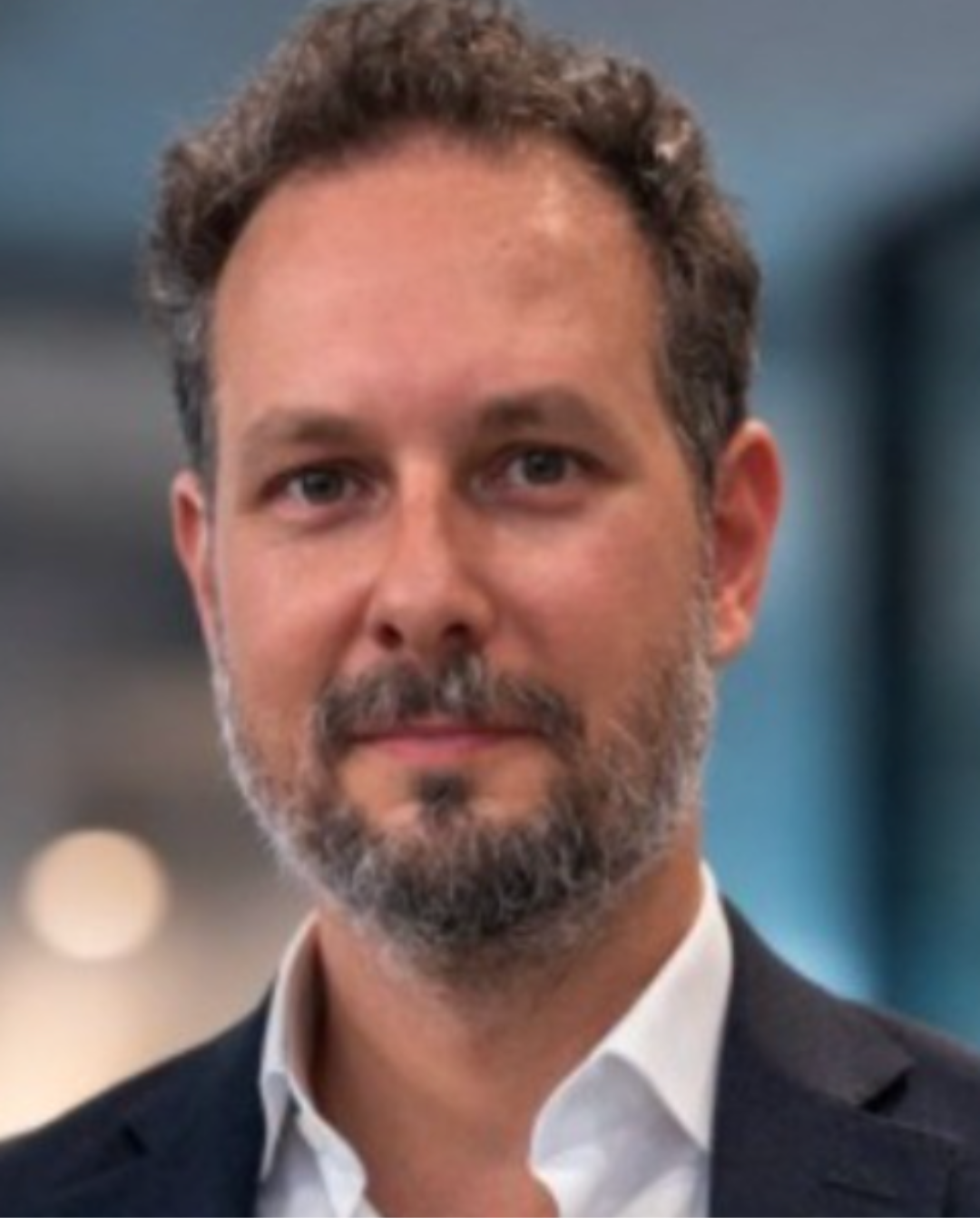 Alessandro Nasi