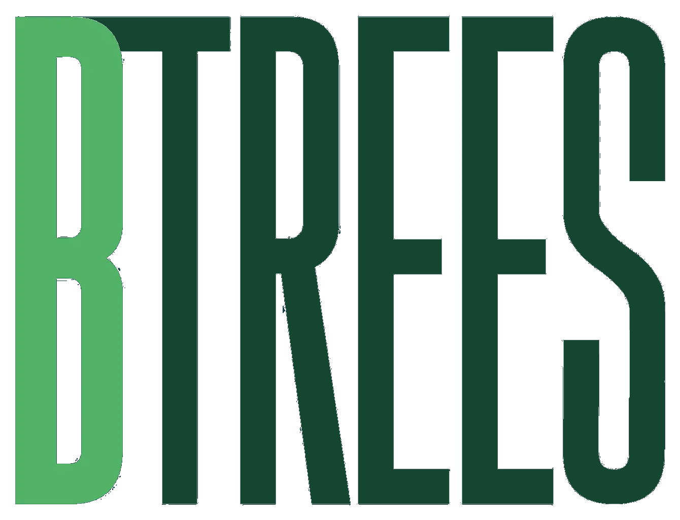 BTrees